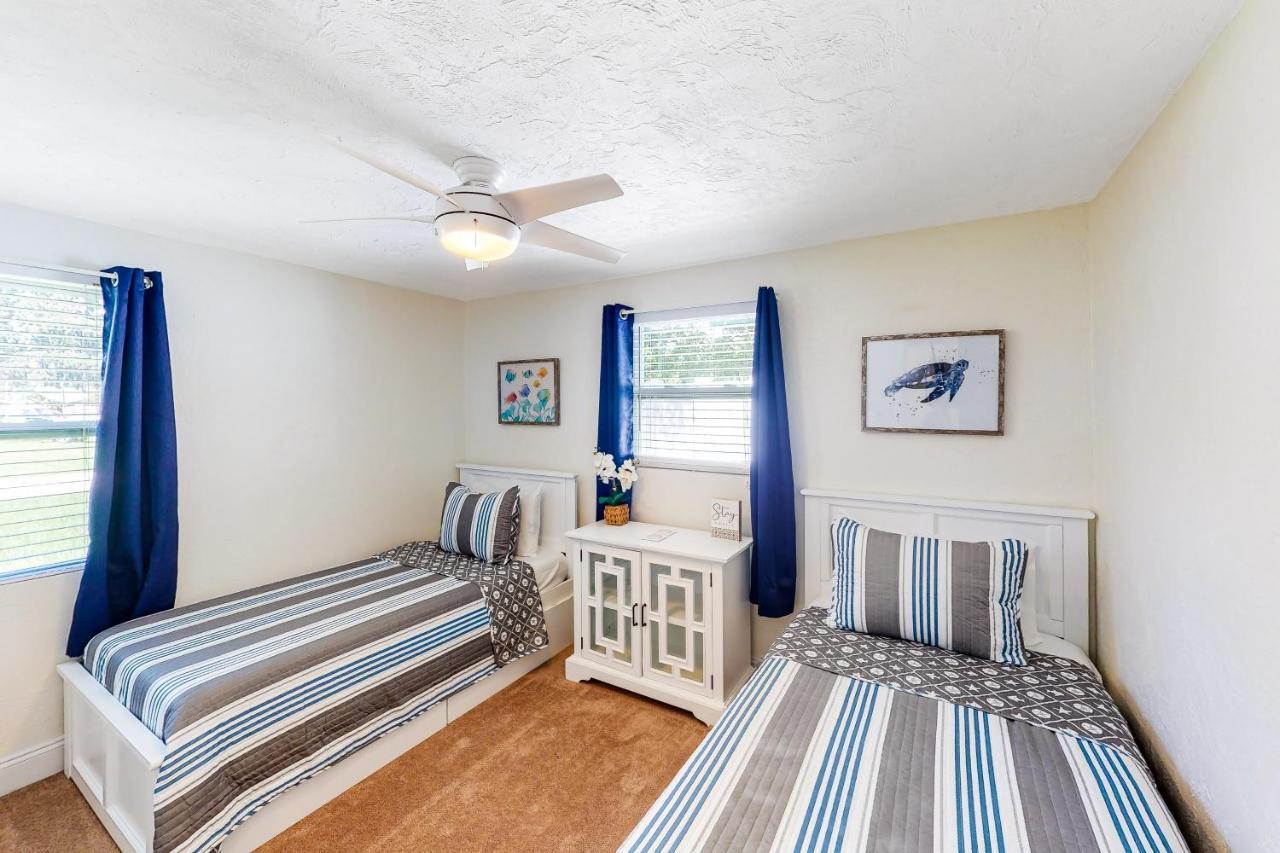 Pinellas Park Cottage St. Petersburg Exterior foto