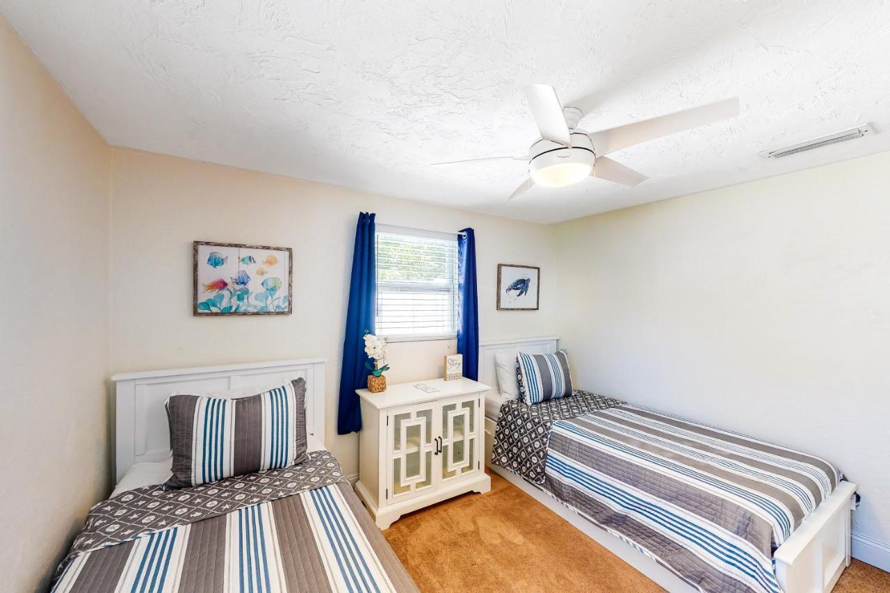 Pinellas Park Cottage St. Petersburg Exterior foto